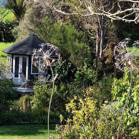 La Casita Waiheke Apartment Oneroa Ngoại thất bức ảnh