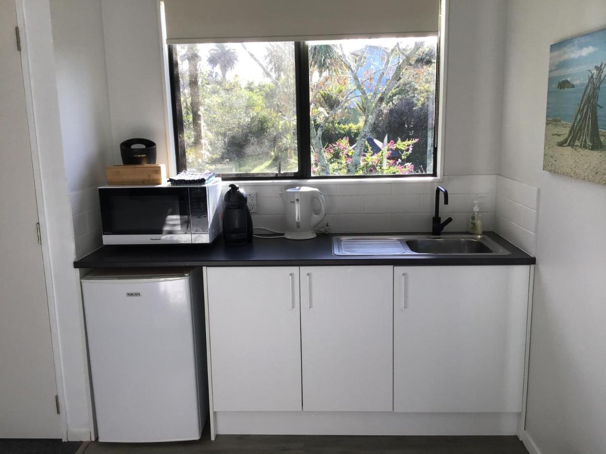 La Casita Waiheke Apartment Oneroa Ngoại thất bức ảnh