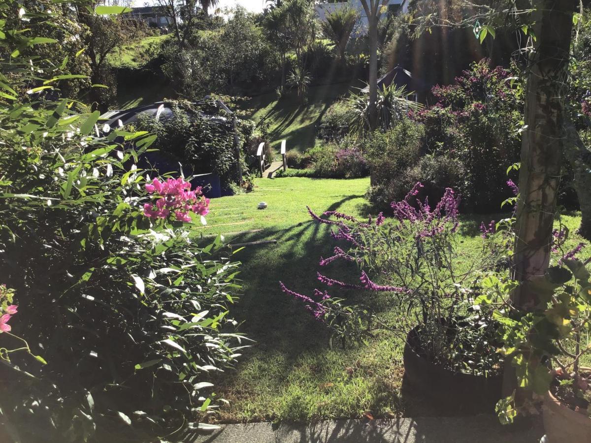 La Casita Waiheke Apartment Oneroa Ngoại thất bức ảnh