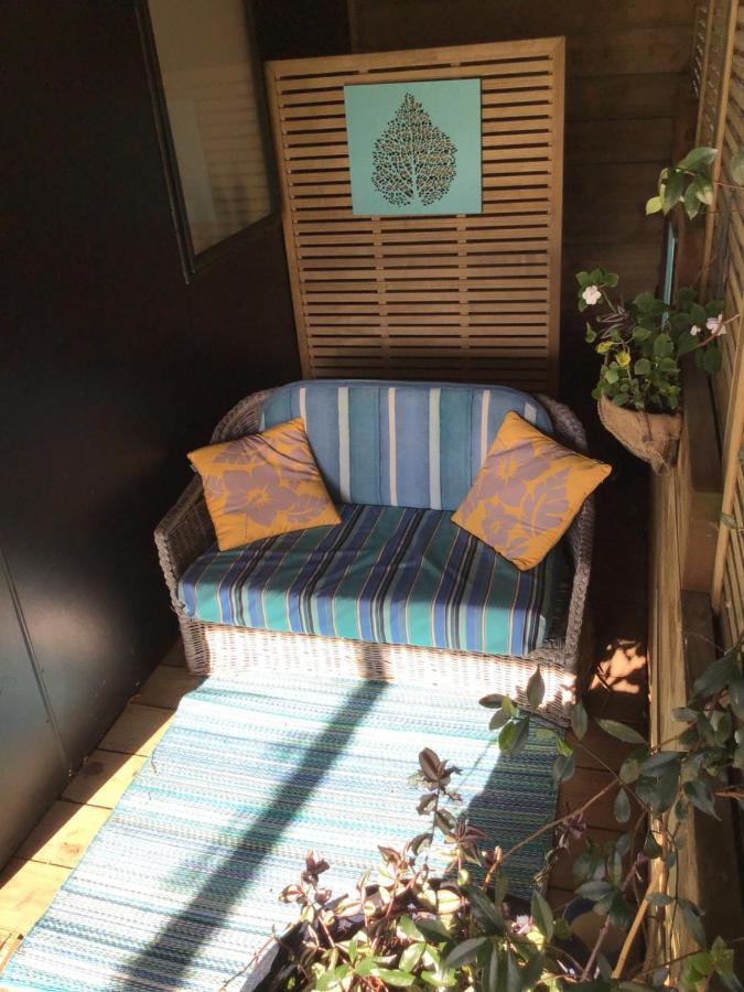 La Casita Waiheke Apartment Oneroa Ngoại thất bức ảnh