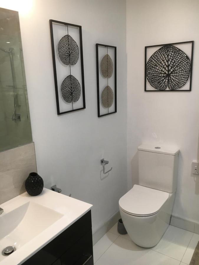 La Casita Waiheke Apartment Oneroa Ngoại thất bức ảnh