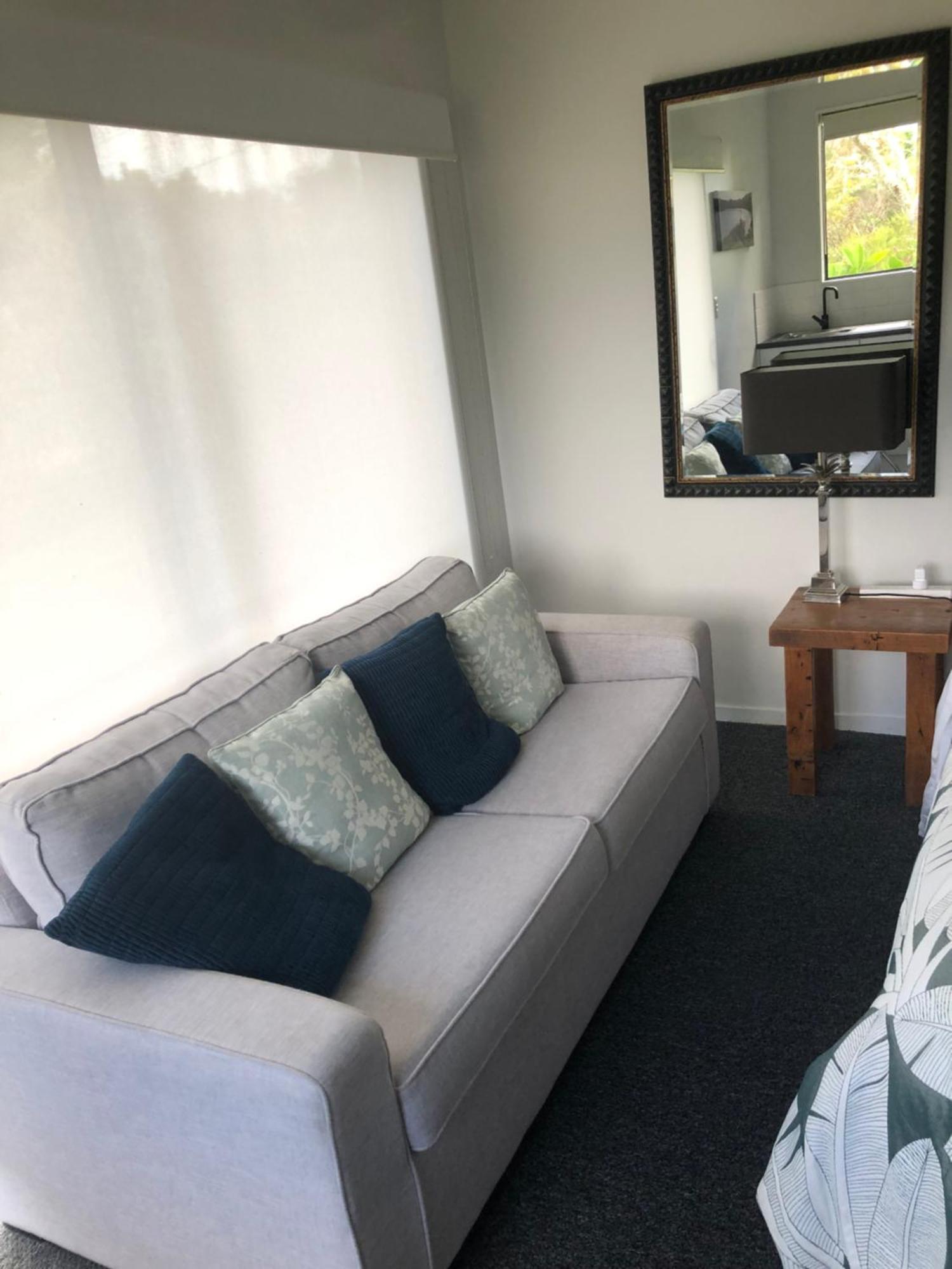 La Casita Waiheke Apartment Oneroa Ngoại thất bức ảnh
